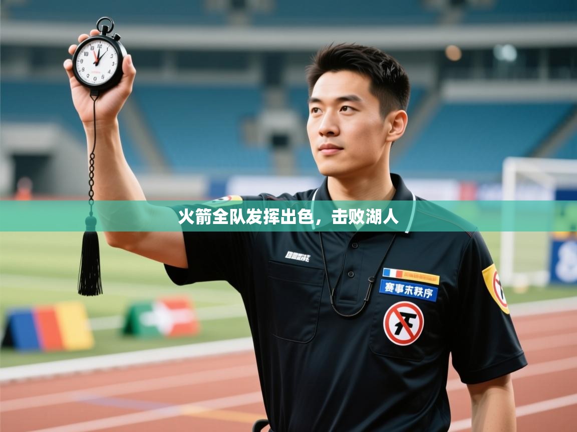 爱游戏体育赛事-火箭全队发挥出色，击败湖人  第1张