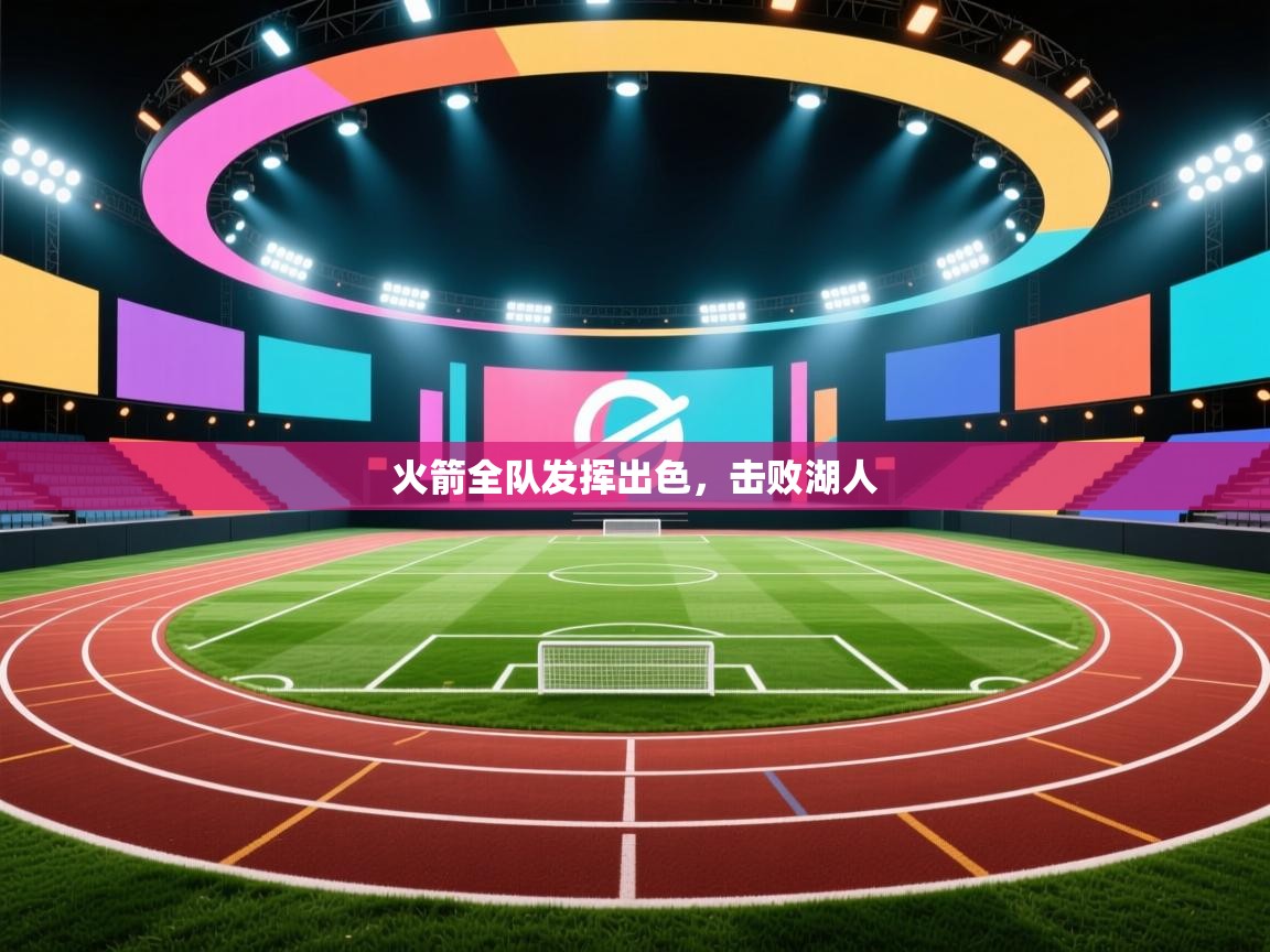 爱游戏体育赛事-火箭全队发挥出色，击败湖人  第3张