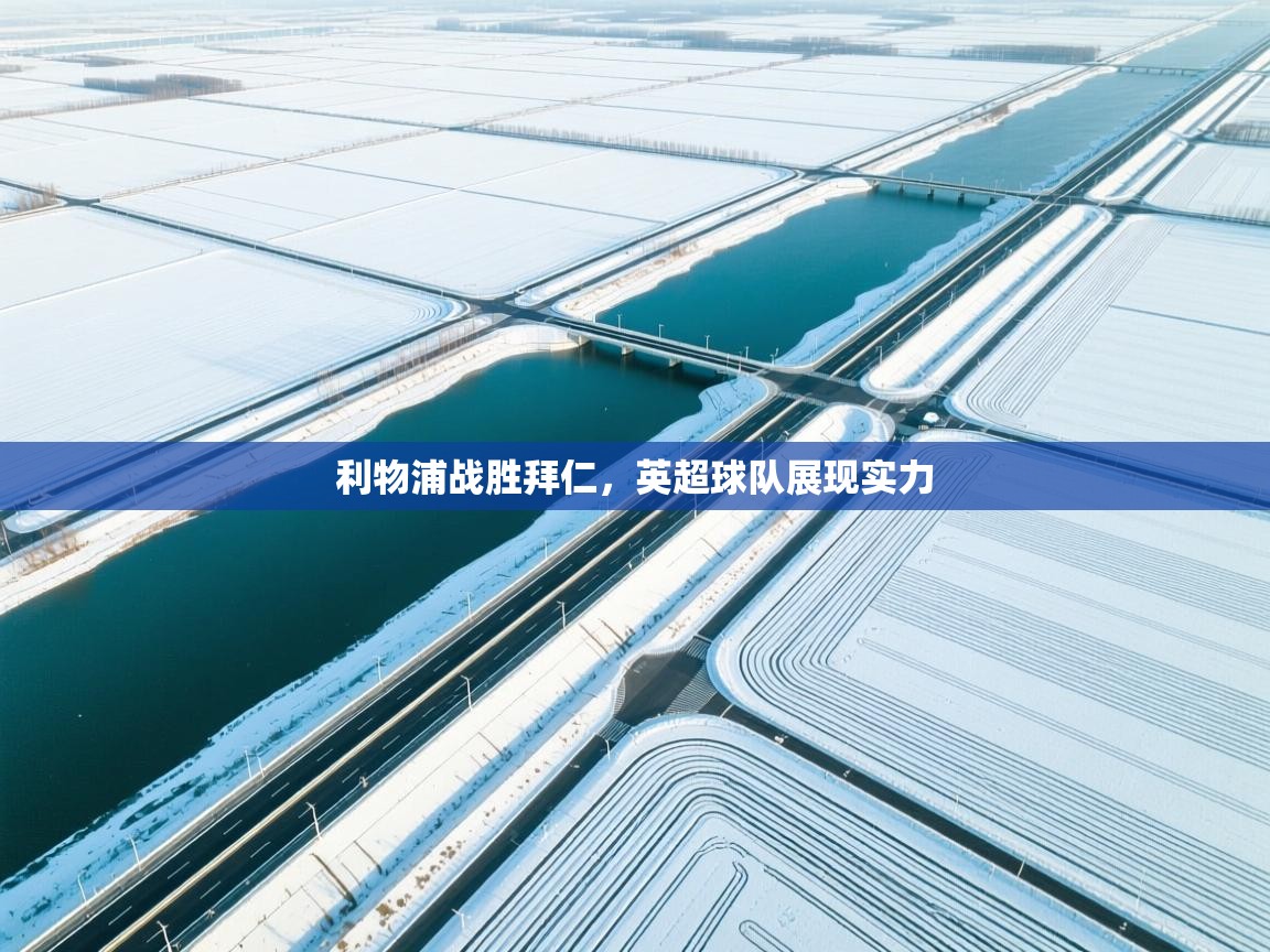 爱游戏体育-利物浦战胜拜仁,英超球队展现实力 第3张