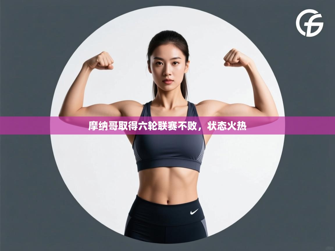 爱游戏体育app-摩纳哥取得六轮联赛不败,状态火热 第1张