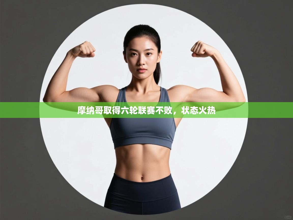 爱游戏体育app-摩纳哥取得六轮联赛不败,状态火热 第3张