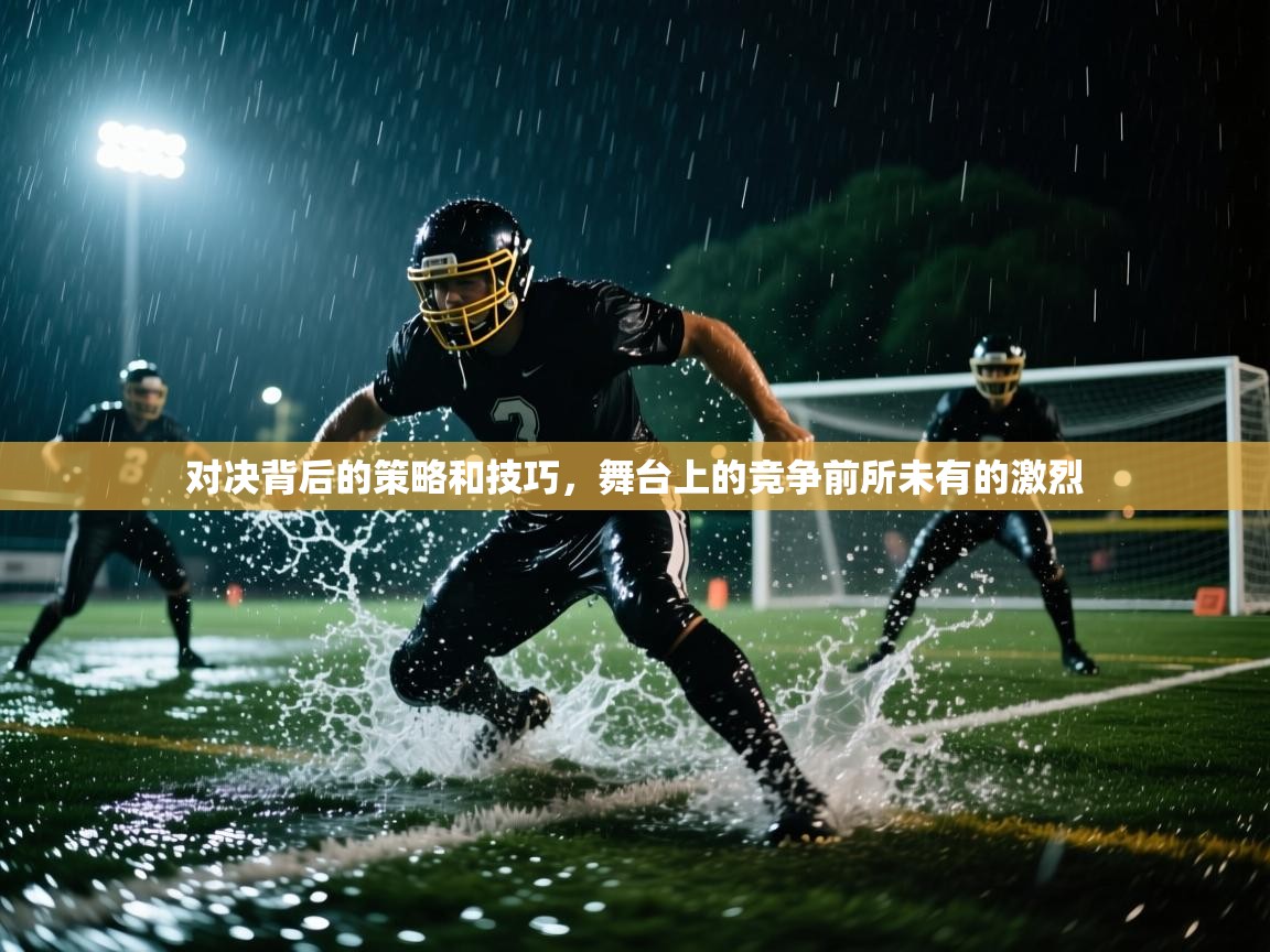 爱游戏体育娱乐赞助意甲-对决背后的策略和技巧，舞台上的竞争前所未有的激烈  第1张