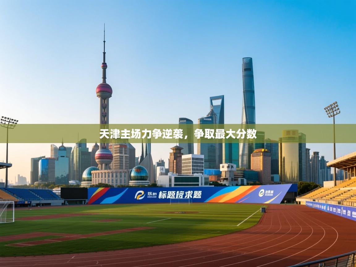 爱游戏娱乐app下载-天津主场力争逆袭,争取最大分数 第2张