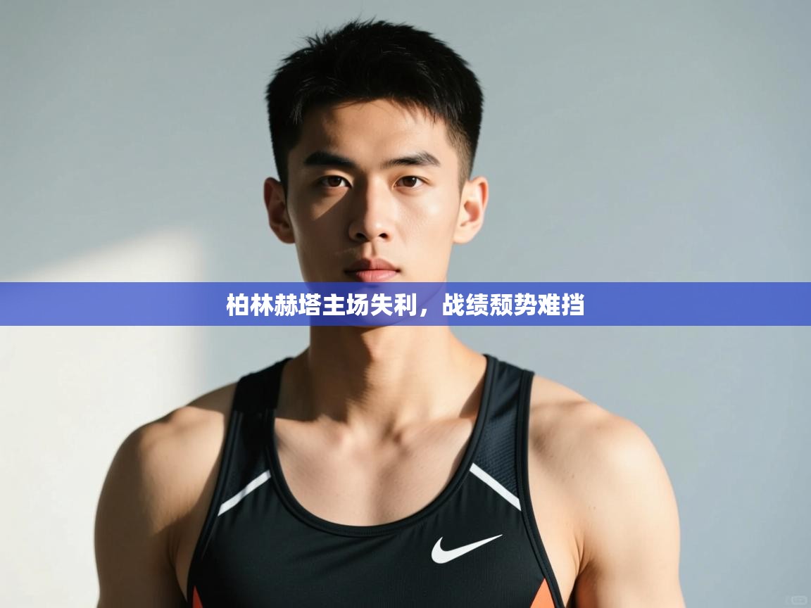 爱游体育直播-柏林赫塔主场失利，战绩颓势难挡  第3张