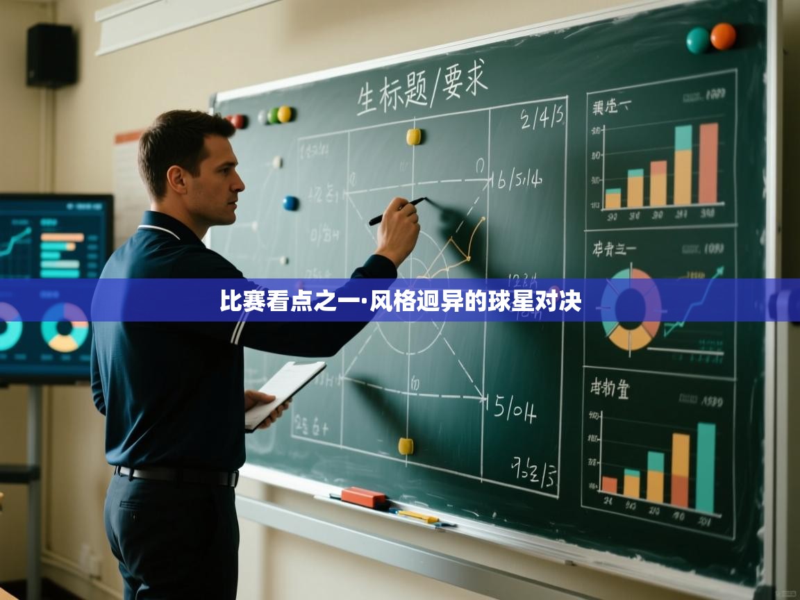 爱游戏体育全站入口-比赛看点之一·风格迥异的球星对决  第4张